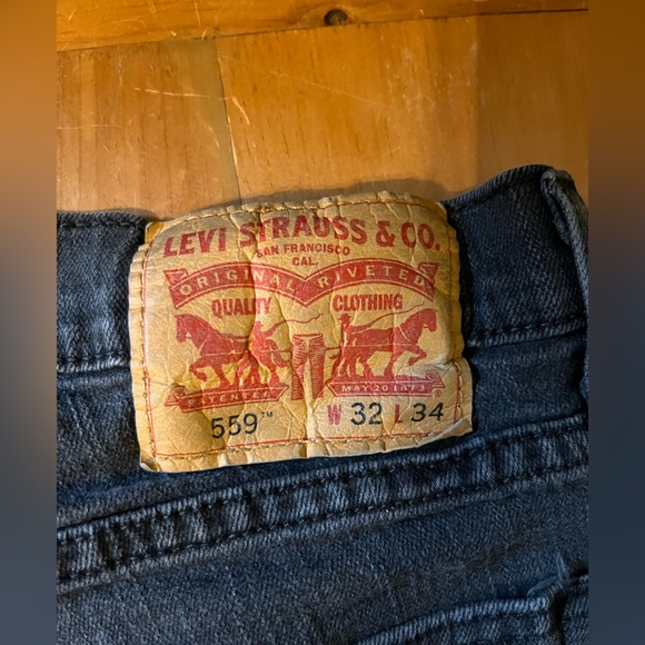 Levi’s jeans bundle - Picture 7 of 12